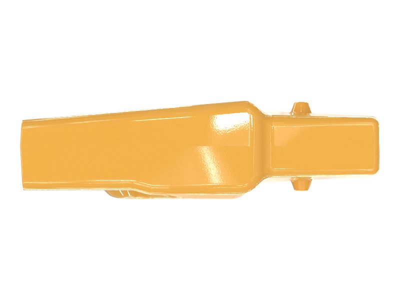 Переходник угловой левый