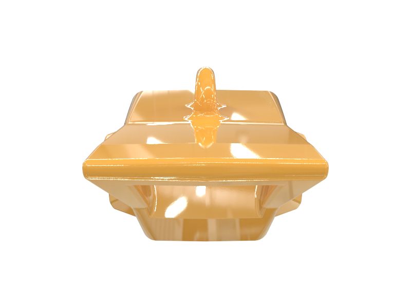 Универсальный наконечник