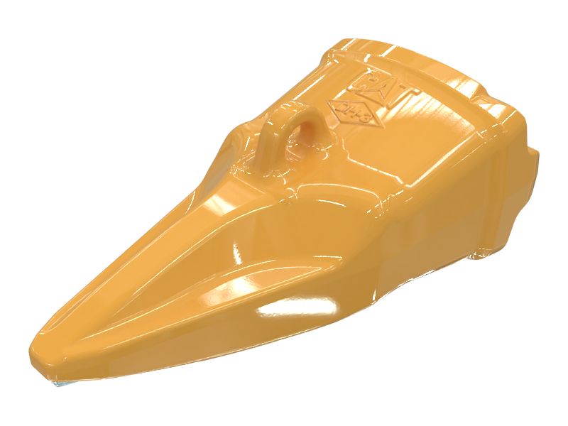 Проплавляющийся наконечник