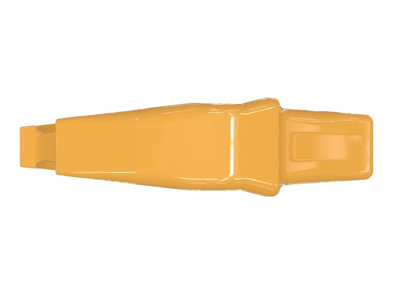 Центральный переходник с двусторонним креплением