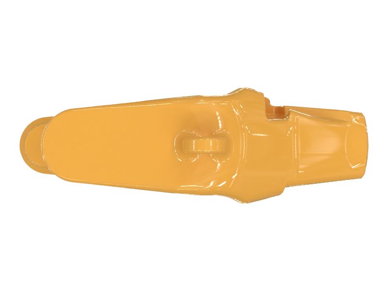 Центральный переходник с двусторонним креплением