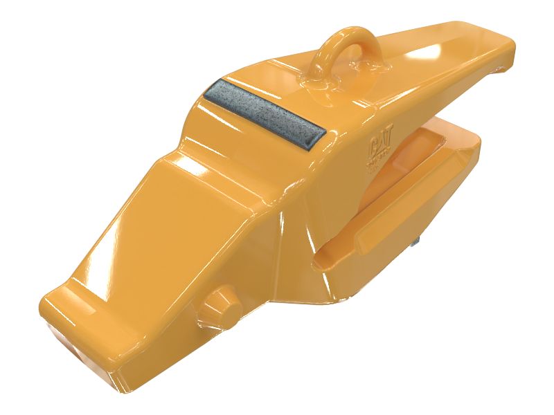 Правый ARM переходник с двусторонним креплением