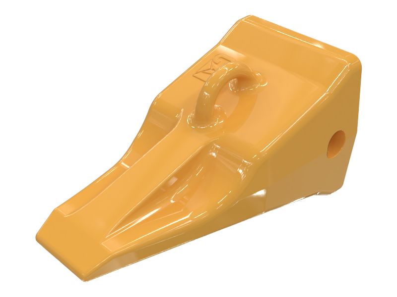 Проплавляющийся наконечник