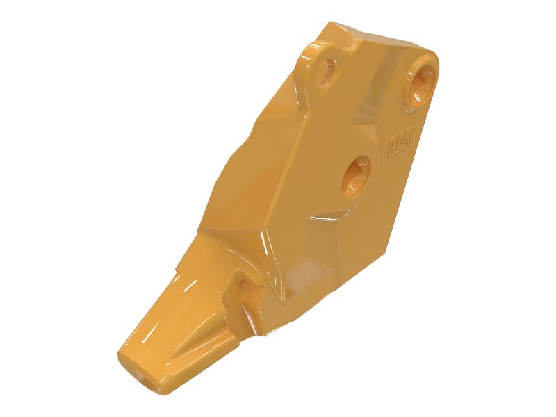 Переходник угловой левый