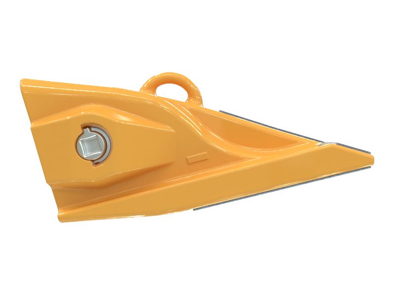 Износостойкий наконечник для тяжелых условий эксплуатации