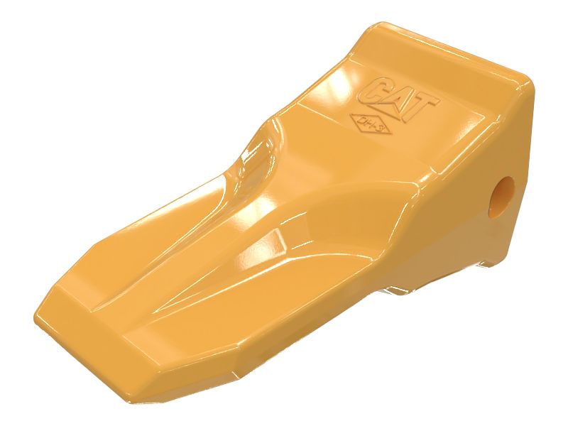 Наконечник улучшенного проплавления