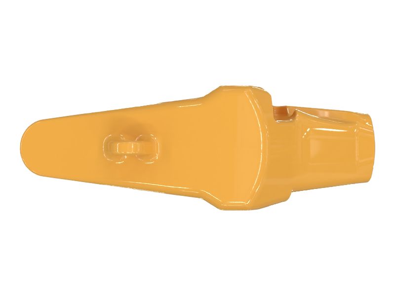 Центральный переходник с креплением заподлицо