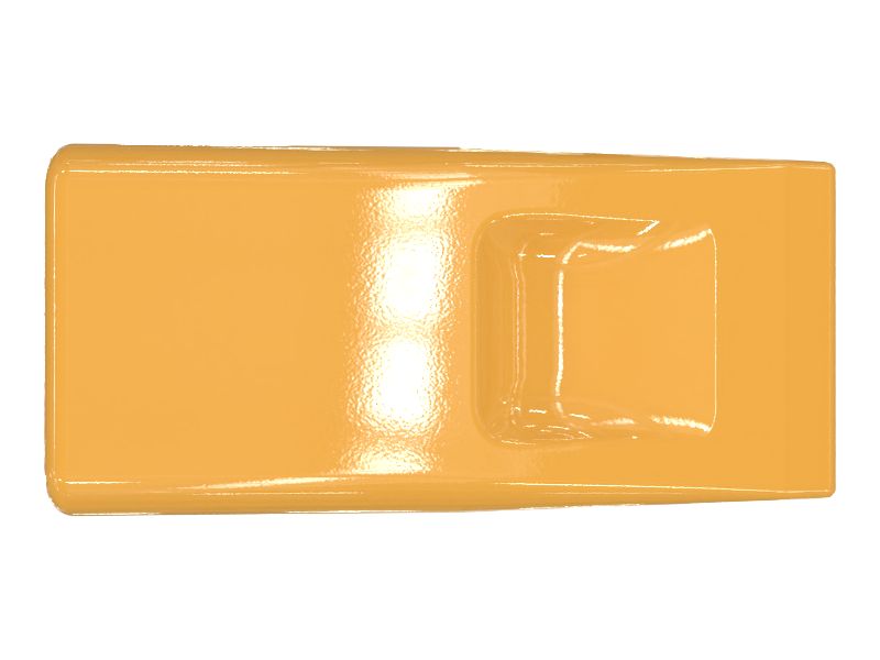 Длинный короткий наконечник 208 мм