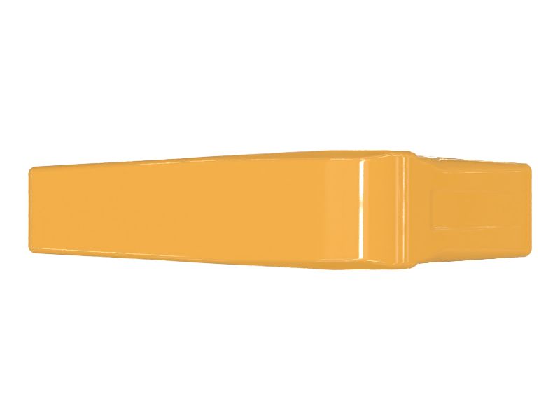 Двухполосный правый переходник