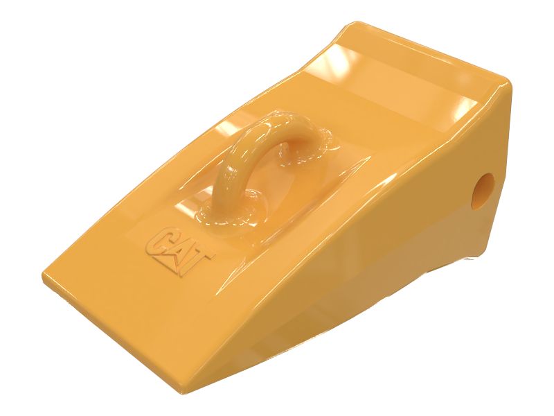 6I-8802: Длинный наконечник для тяжелых условий эксплуатации