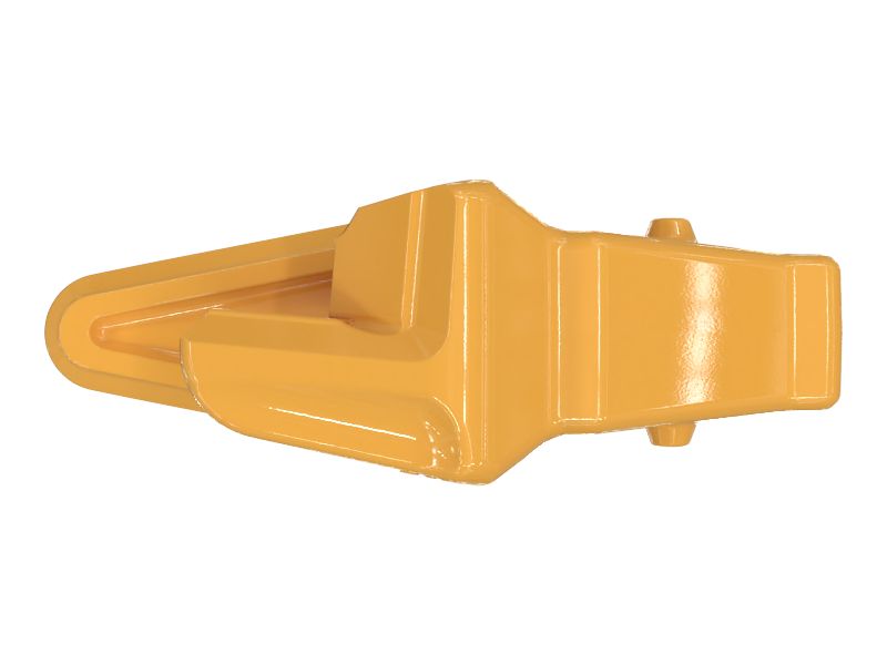 Правый угловой переходник