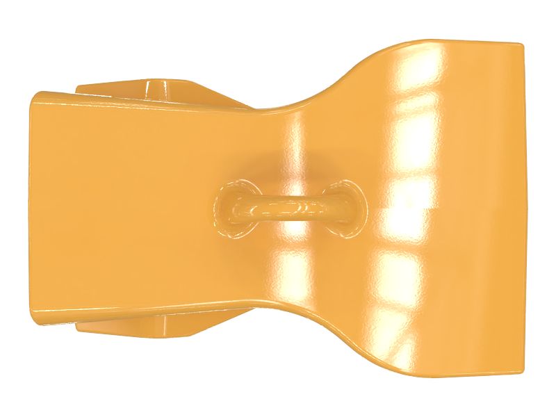 Широкий наконечник ковша