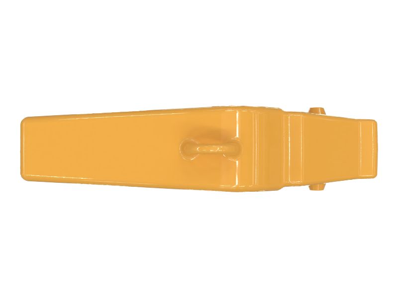 Центральный переходник с двусторонним креплением