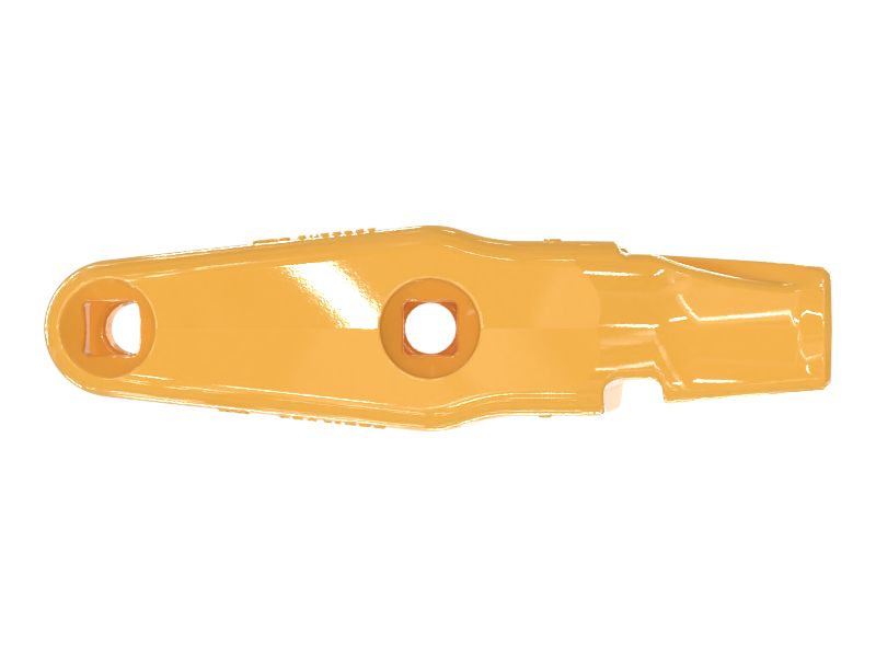 Центральный переходник с двусторонним креплением