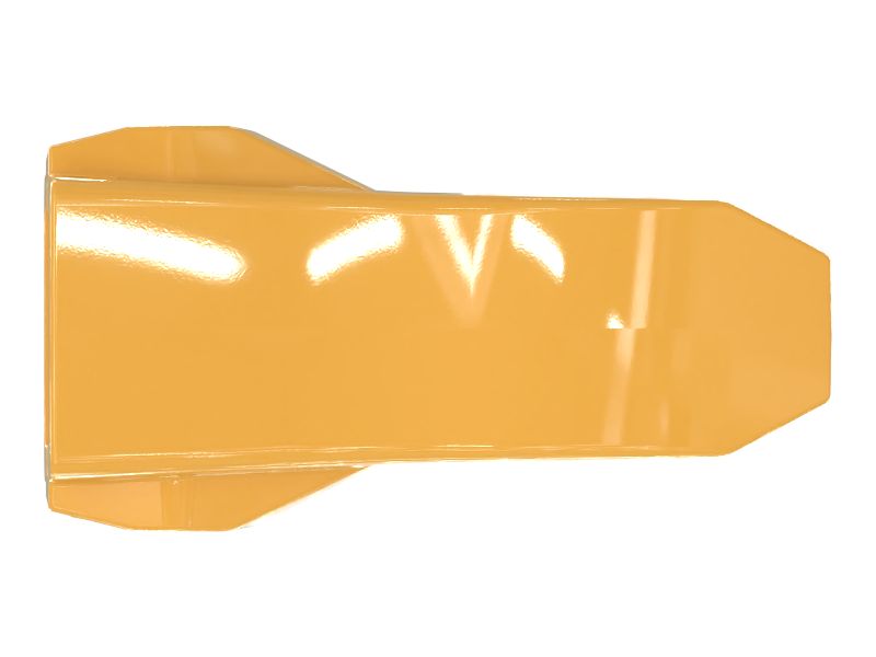 Наконечник для тяжелых условий эксплуатации