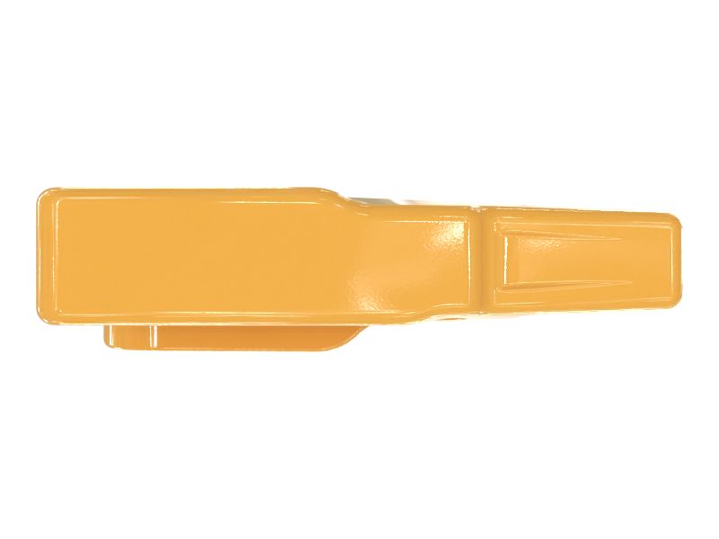 Правый угловой переходник