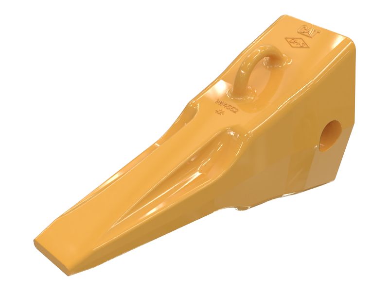 Заготовительный наконечник рыхлителя