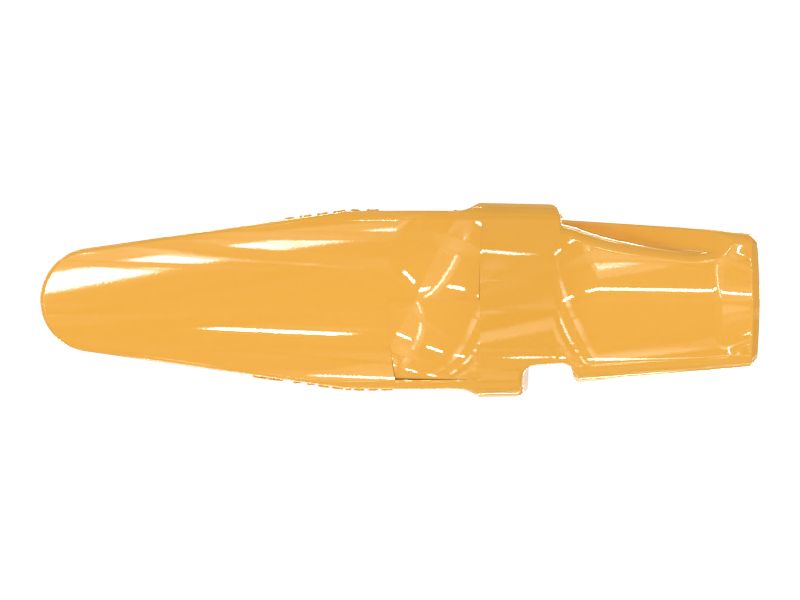 Центральный переходник с двусторонним креплением