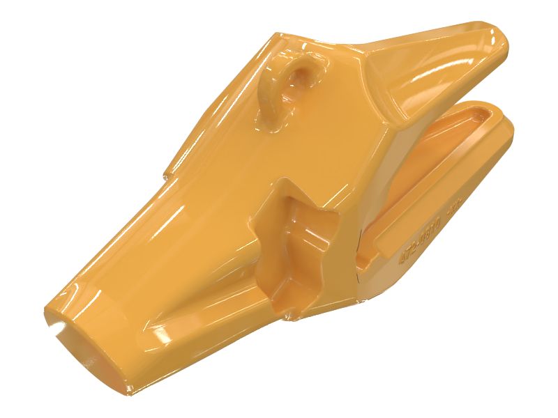 Переходник угловой левый