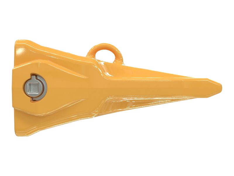 Наконечник улучшенного проплавления