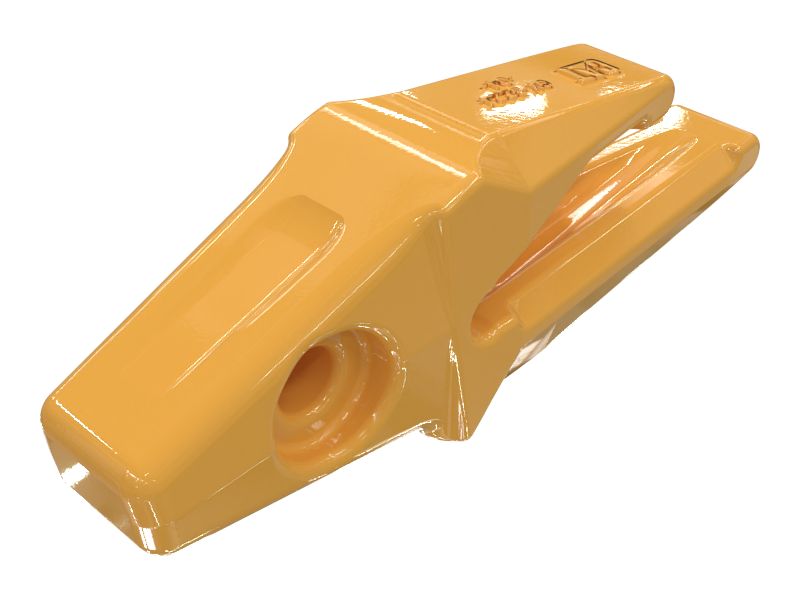 Центральный переходник с двусторонним креплением