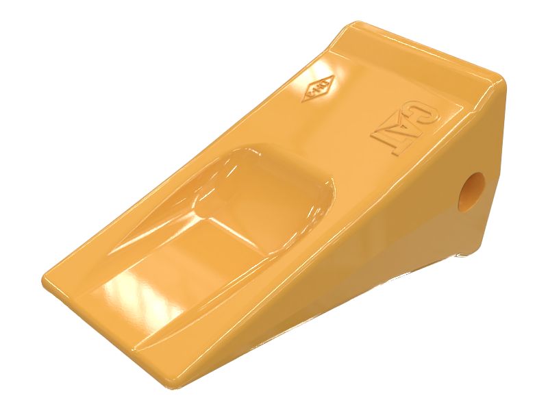 Длинный наконечник