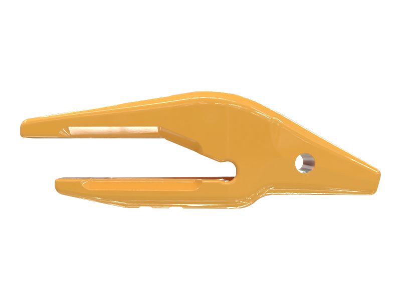 Двухполосный правый переходник