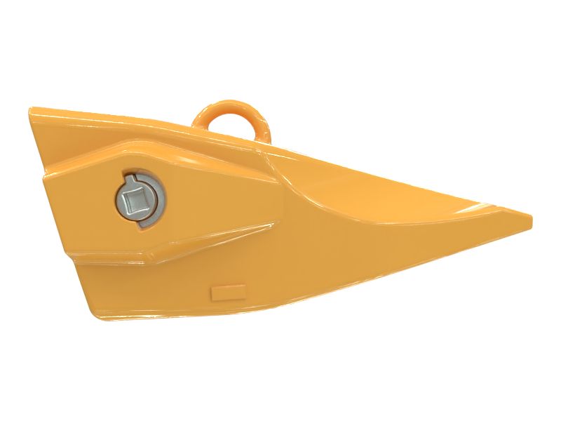 Усиленный пробивающий наконечник