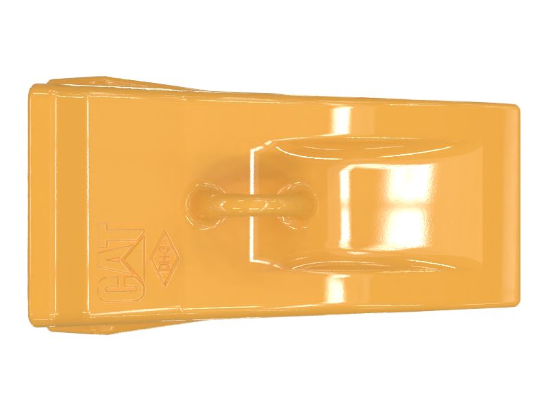 Длинный наконечник для тяжелых условий эксплуатации