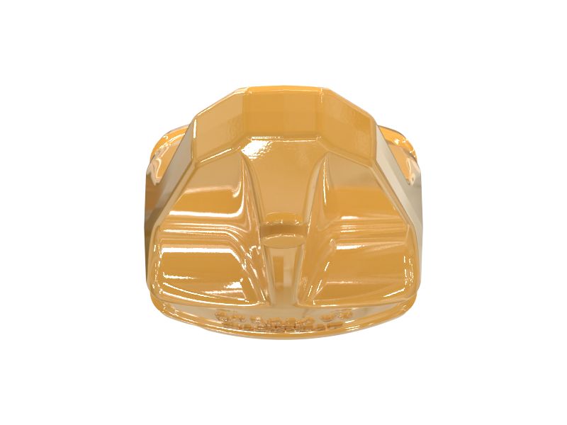 K130 Заостренный наконечник