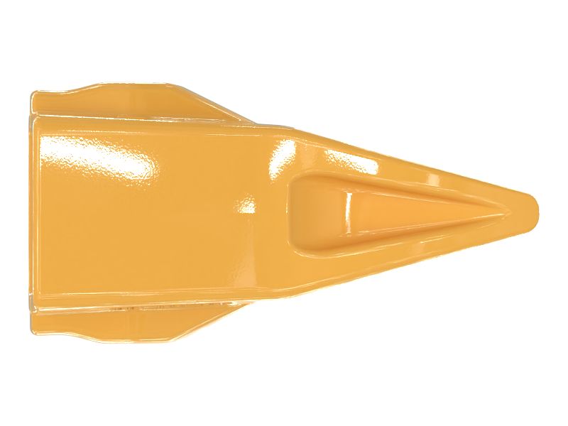 Проплавляющийся наконечник