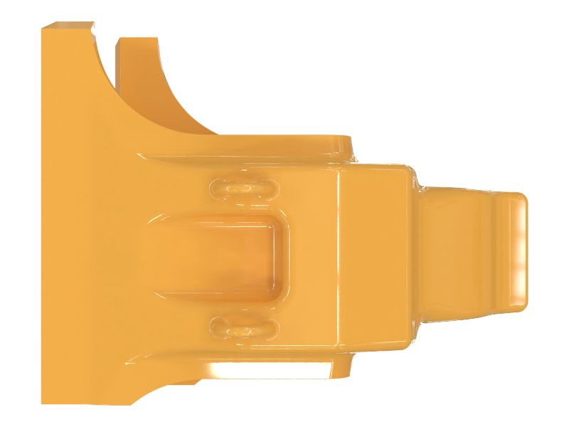 ПЕРЕХОДНИК ЛЕВЫЙ