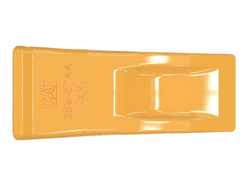 Длинный наконечник для тяжелых условий эксплуатации