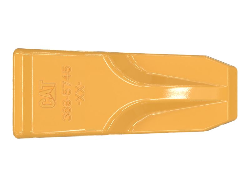 Наконечник улучшенного проплавления