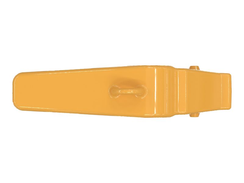 Центральный переходник с двусторонним креплением