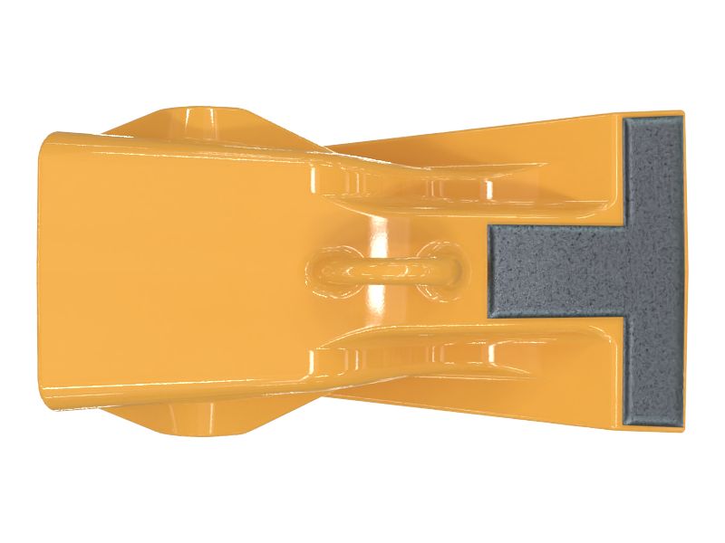 Устойчивый к абразивному износу наконечник д/тяж. условий