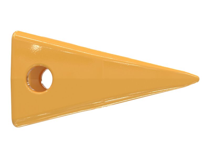 Длинный короткий наконечник 208 мм