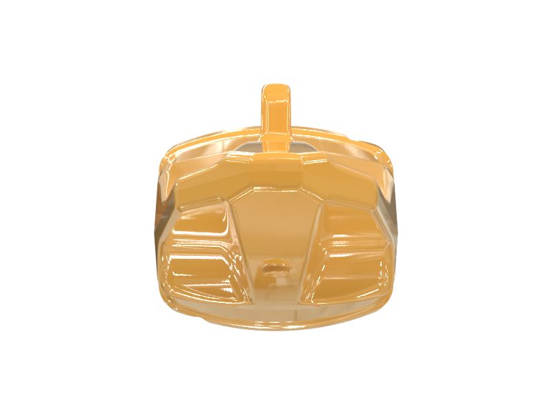 Заостренный наконечник K170