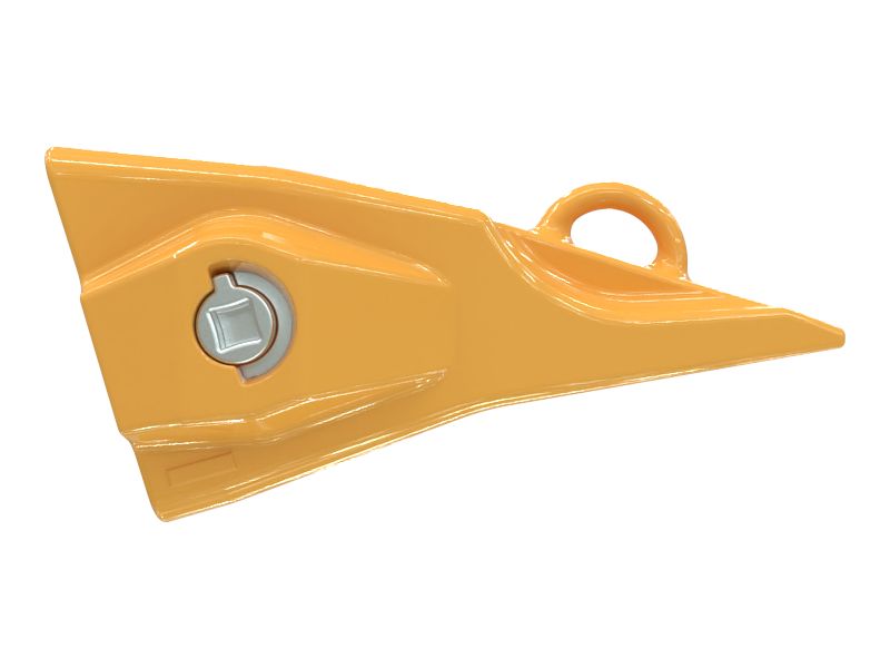 Проплавляющийся наконечник