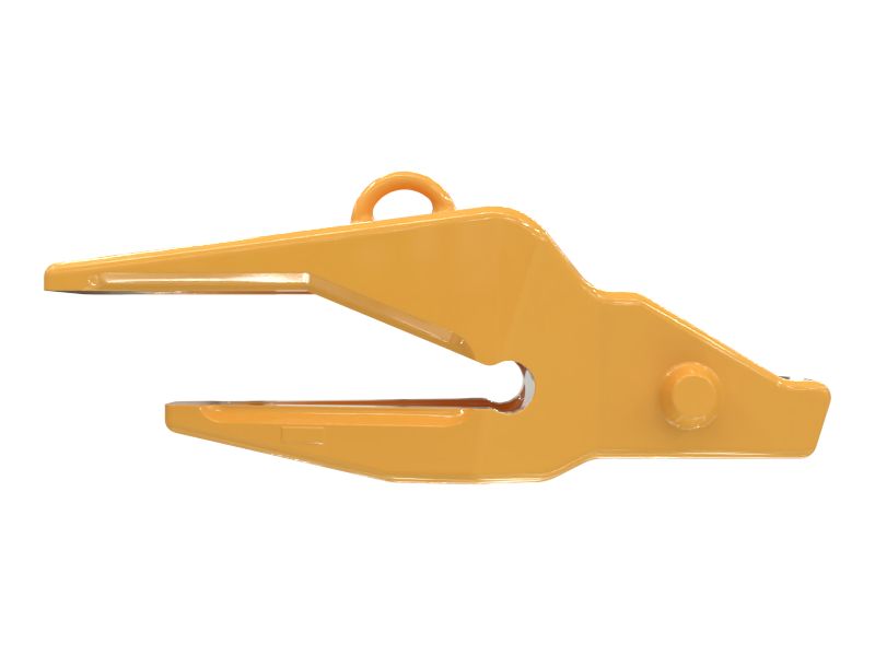 Центральный переходник с двусторонним креплением