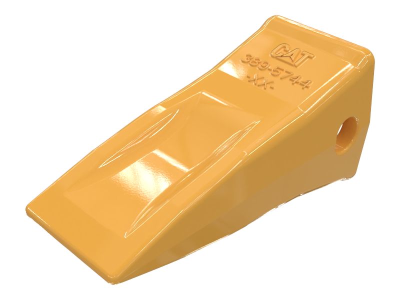 Длинный наконечник для тяжелых условий эксплуатации