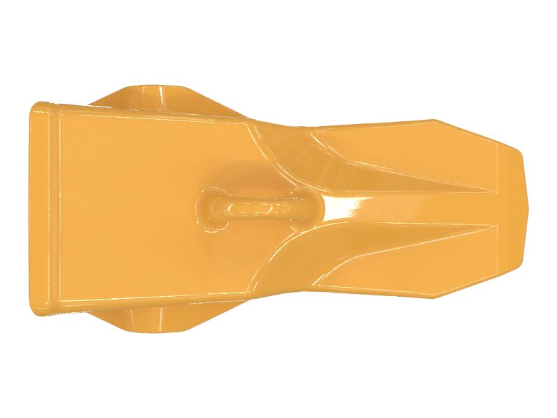 Наконечник улучшенного проплавления