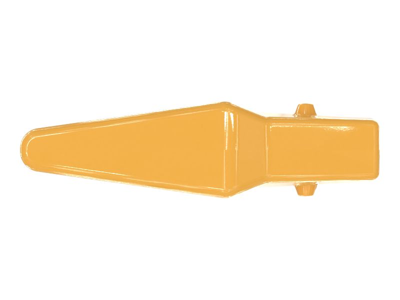 Центральный переходник с двусторонним креплением