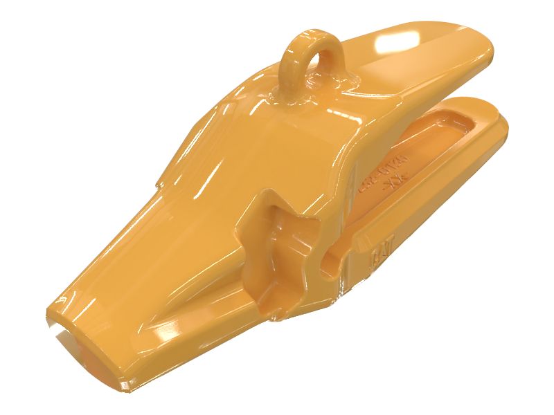 Переходник K Series™ (вертикальный шток)