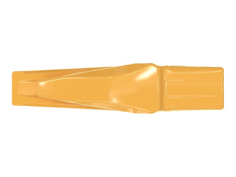 Левый переходник с двусторонним креплением