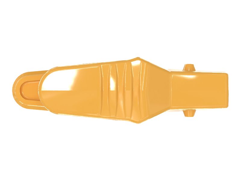 Центральный переходник с двусторонним креплением