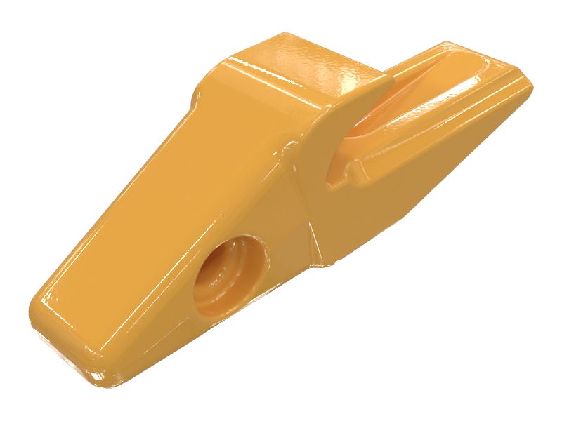 Переходник с нижним креплением