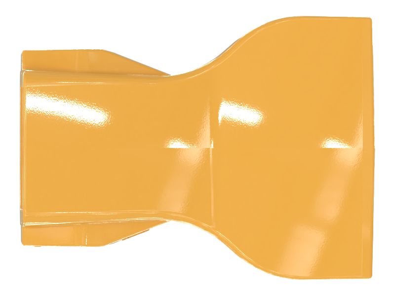 Широкий наконечник ковша