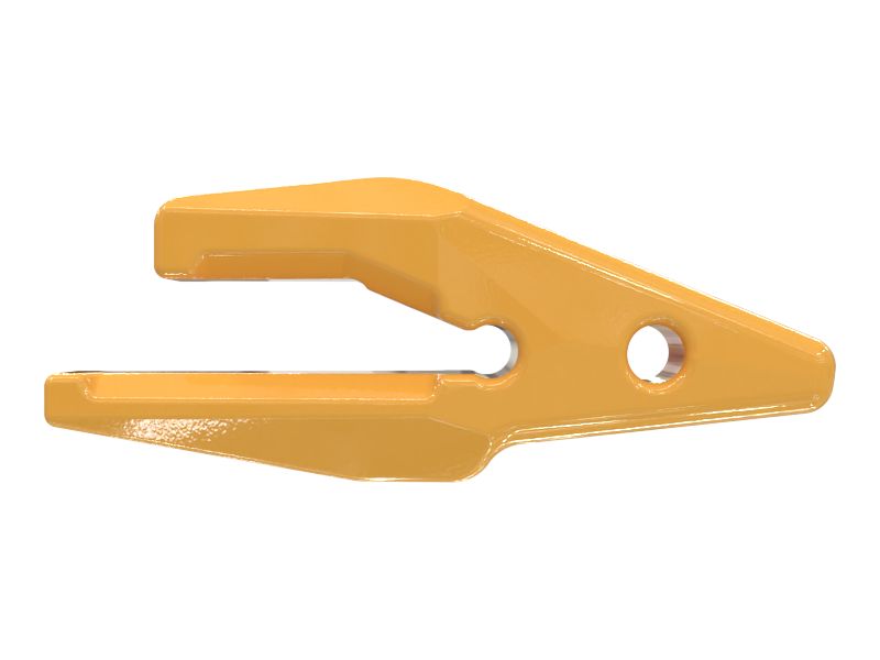 Центральный переходник с двусторонним креплением