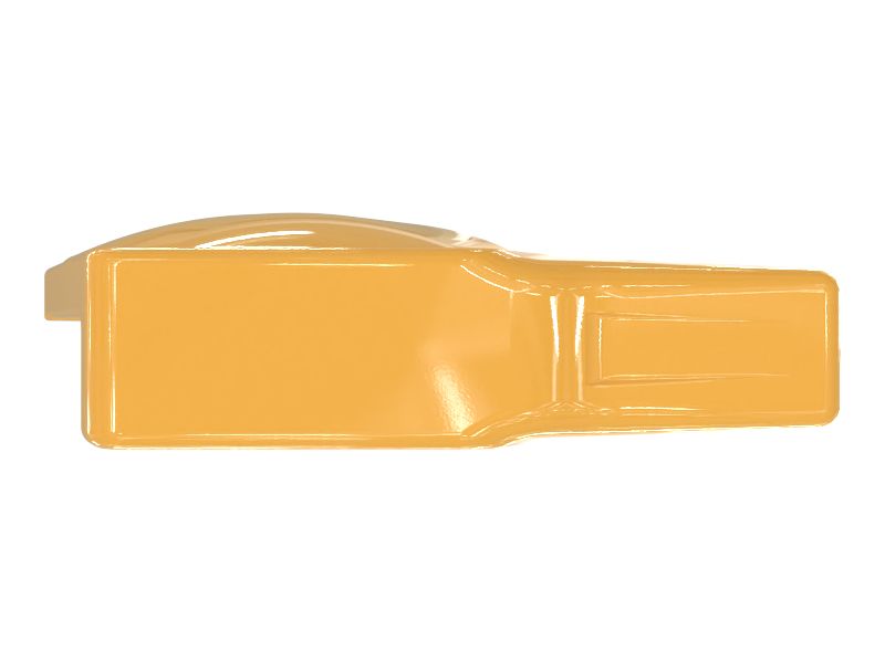 Правый угловой переходник